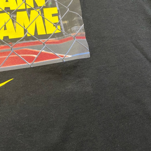 The Nike Tee Boys Short Sleeves Shirt Size M - Picture 6 of 7